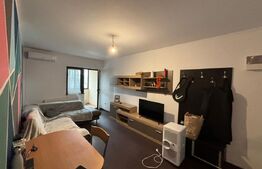 Apartament de inchiriat, cu 3 camere, zona Valea Lupului  