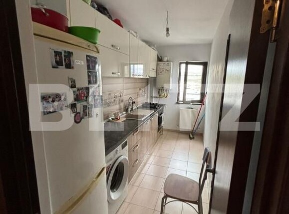 Apartament de închiriat 3 camere Popas Pacurari - 176665AI | BLITZ Iași | Poza11