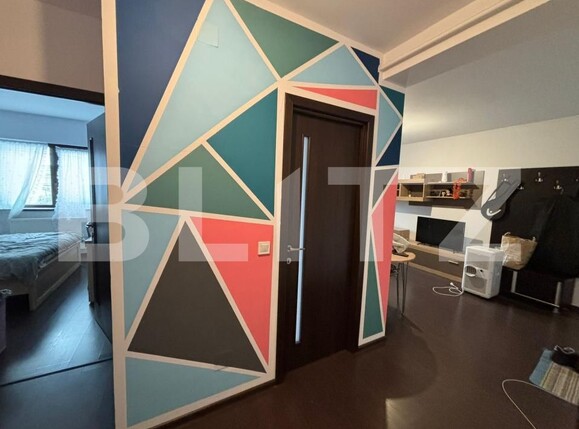 Apartament de închiriat 3 camere Popas Pacurari - 176665AI | BLITZ Iași | Poza5