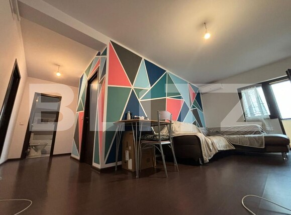 Apartament de închiriat 3 camere Popas Pacurari - 176665AI | BLITZ Iași | Poza2