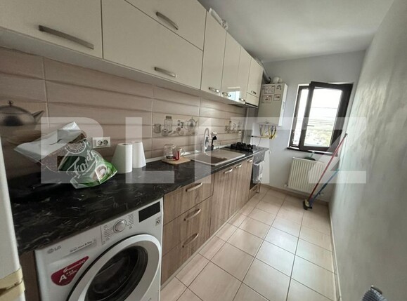 Apartament de închiriat 3 camere Popas Pacurari - 176665AI | BLITZ Iași | Poza12