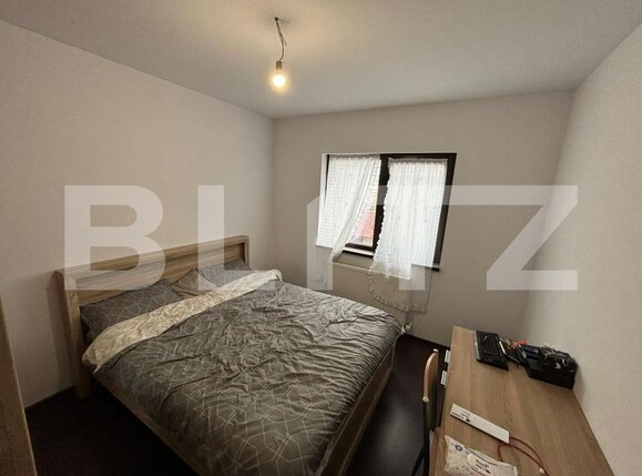 Apartament de închiriat 3 camere Popas Pacurari - 176665AI | BLITZ Iași | Poza8