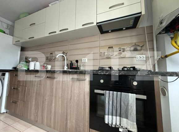 Apartament de închiriat 3 camere Popas Pacurari - 176665AI | BLITZ Iași | Poza13