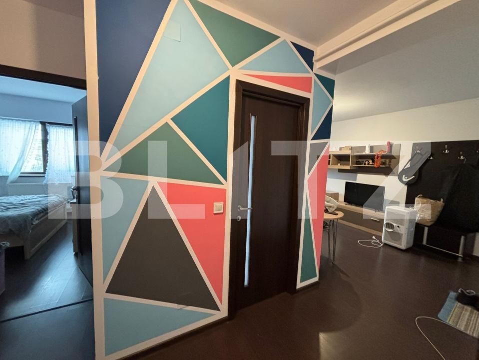 Apartament de închiriat 3 camere Popas Pacurari - 176665AI | BLITZ Iași | Poza5