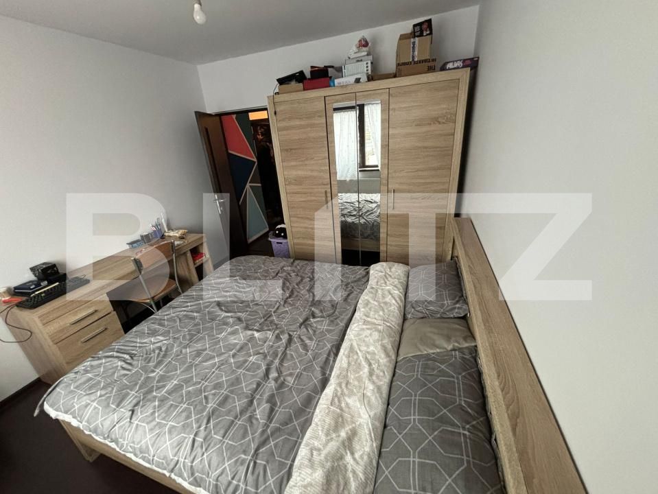 Apartament de închiriat 3 camere Popas Pacurari - 176665AI | BLITZ Iași | Poza6