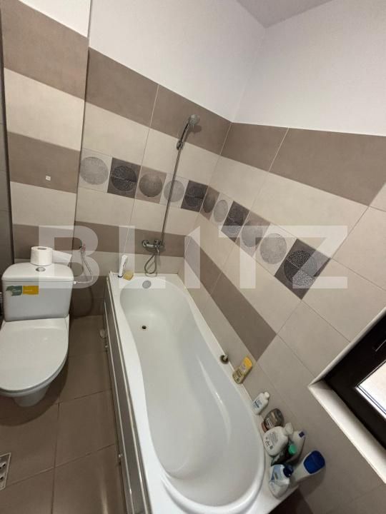 Apartament de închiriat 3 camere Popas Pacurari - 176665AI | BLITZ Iași | Poza14