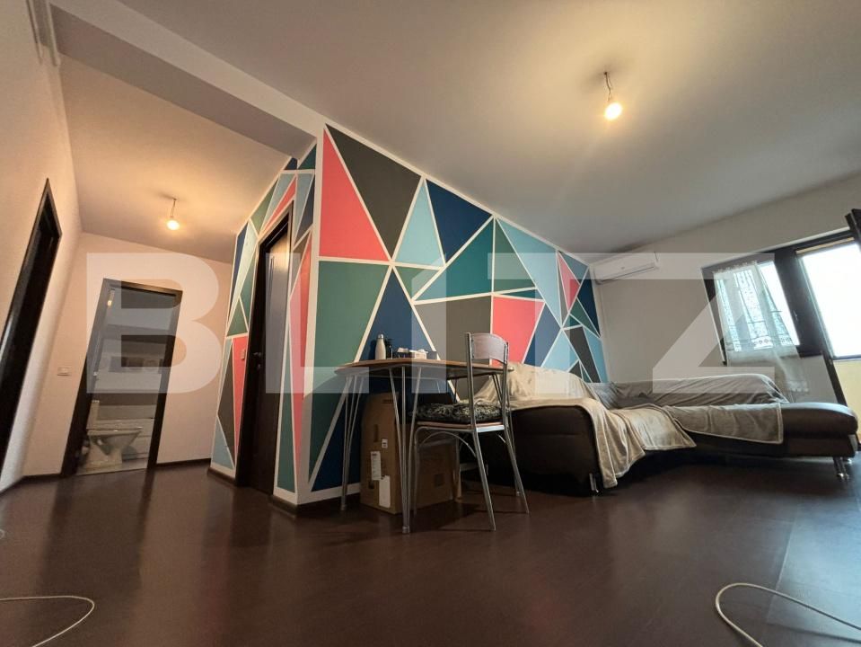 Apartament de închiriat 3 camere Popas Pacurari - 176665AI | BLITZ Iași | Poza2