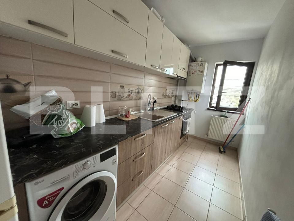 Apartament de închiriat 3 camere Popas Pacurari - 176665AI | BLITZ Iași | Poza12