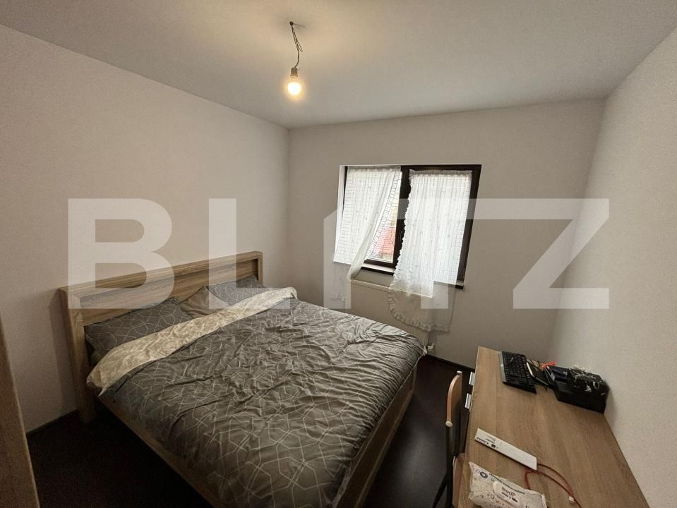 Apartament de închiriat 3 camere Popas Pacurari - 176665AI | BLITZ Iași | Poza8