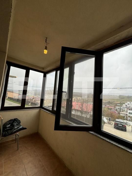 Apartament de închiriat 3 camere Popas Pacurari - 176665AI | BLITZ Iași | Poza16