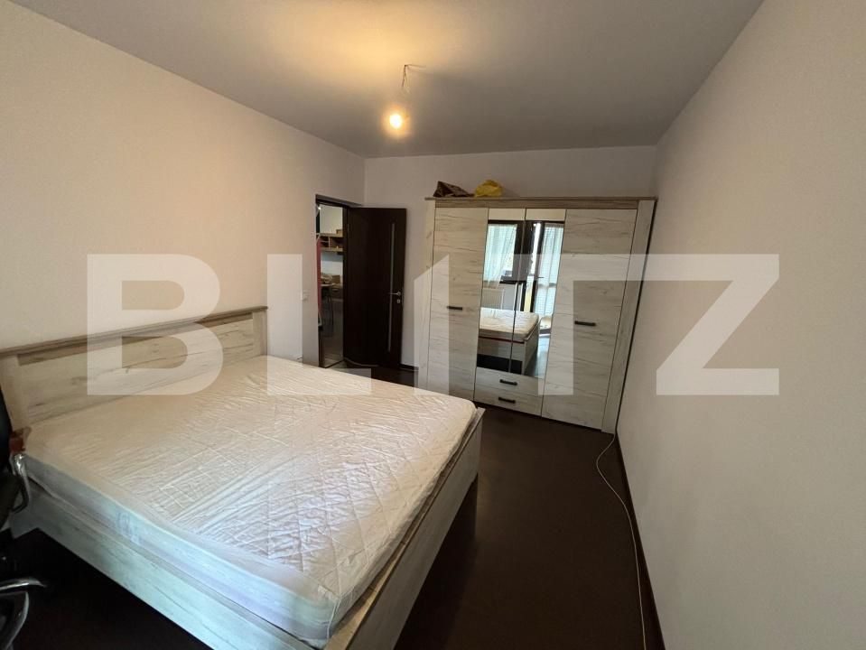 Apartament de închiriat 3 camere Popas Pacurari - 176665AI | BLITZ Iași | Poza10