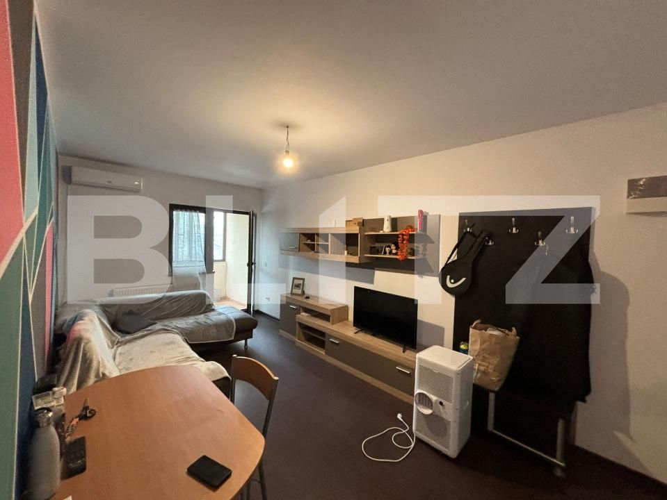 Apartament de închiriat 3 camere Popas Pacurari - 176665AI | BLITZ Iași | Poza3