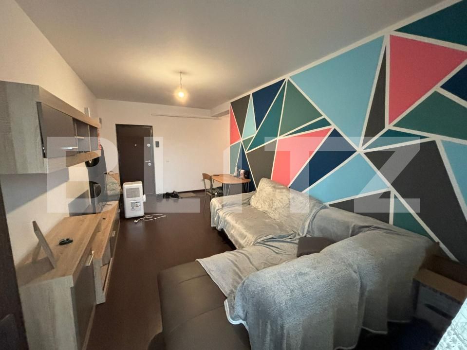 Apartament de închiriat 3 camere Popas Pacurari - 176665AI | BLITZ Iași | Poza4