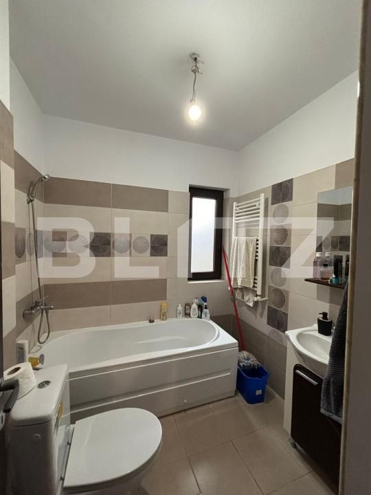 Apartament de închiriat 3 camere Popas Pacurari - 176665AI | BLITZ Iași | Poza15