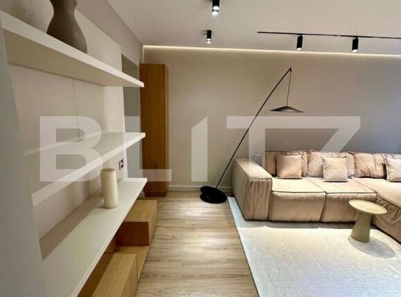 Apartament de închiriat 2 camere Piata Unirii - 176668AI | BLITZ Iași | Poza2