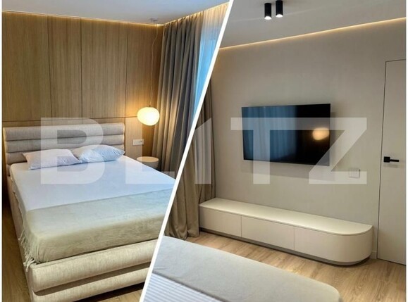 Apartament de închiriat 2 camere Piata Unirii - 176668AI | BLITZ Iași | Poza3