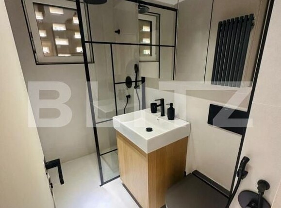 Apartament de închiriat 2 camere Piata Unirii - 176668AI | BLITZ Iași | Poza6