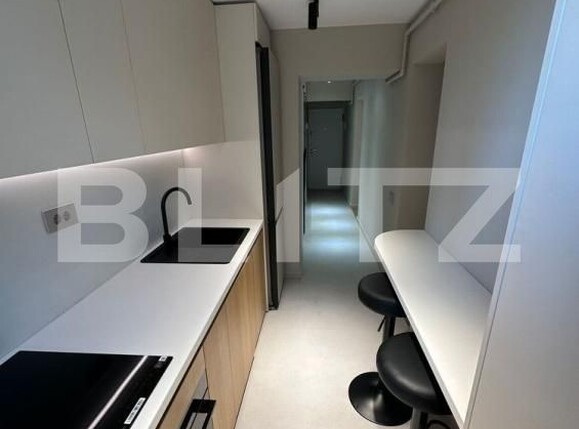 Apartament de închiriat 2 camere Piata Unirii - 176668AI | BLITZ Iași | Poza4