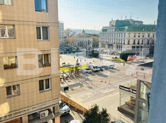 Apartament de închiriat 2 camere Piata Unirii - 176668AI | BLITZ Iași | Poza8