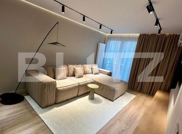 Apartament de închiriat 2 camere Piata Unirii - 176668AI | BLITZ Iași | Poza1