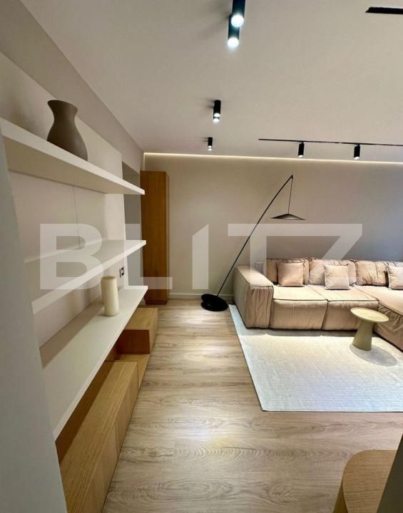 Apartament de închiriat 2 camere Piata Unirii - 176668AI | BLITZ Iași | Poza2