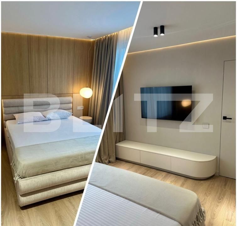 Apartament de închiriat 2 camere Piata Unirii - 176668AI | BLITZ Iași | Poza3