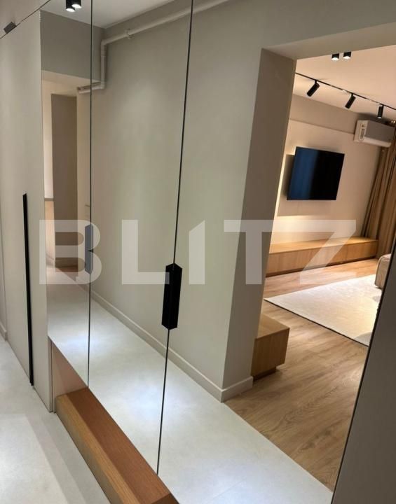 Apartament de închiriat 2 camere Piata Unirii - 176668AI | BLITZ Iași | Poza7