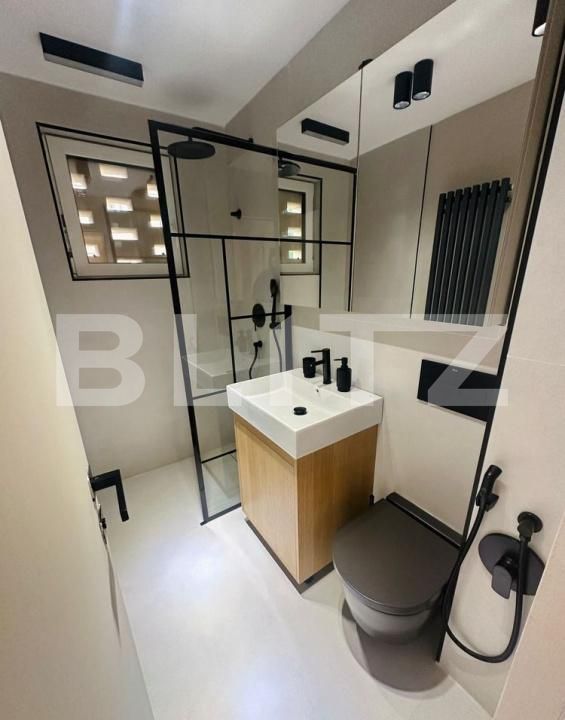 Apartament de închiriat 2 camere Piata Unirii - 176668AI | BLITZ Iași | Poza6