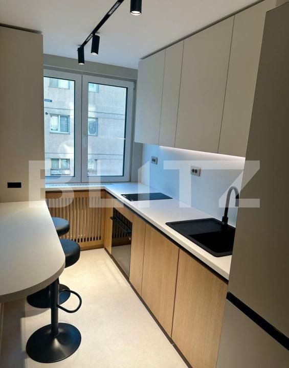 Apartament de închiriat 2 camere Piata Unirii - 176668AI | BLITZ Iași | Poza5