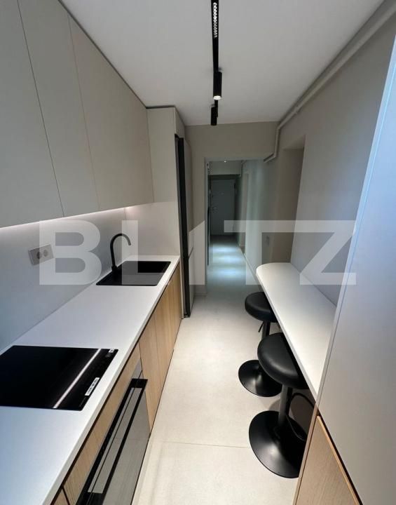 Apartament de închiriat 2 camere Piata Unirii - 176668AI | BLITZ Iași | Poza4