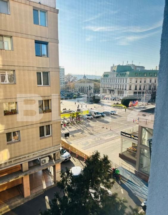 Apartament de închiriat 2 camere Piata Unirii - 176668AI | BLITZ Iași | Poza8
