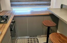  Apartament de inchiriat, cu 3 camere, zona Palas Mall 