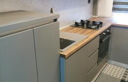  Apartament de inchiriat, cu 3 camere, zona Palas Mall 