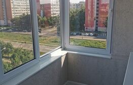  Apartament de inchiriat, cu 3 camere, zona Palas Mall 