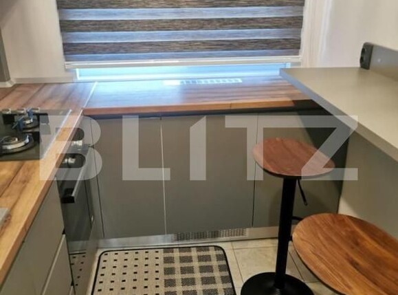 Apartament de închiriat 3 camere Ultracentral - 176680AI | BLITZ Iași | Poza8