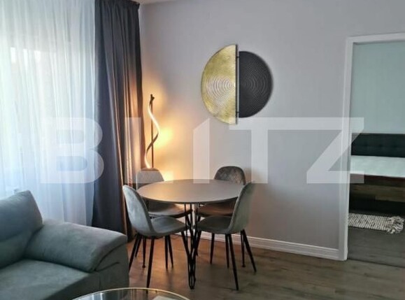 Apartament de închiriat 3 camere Ultracentral - 176680AI | BLITZ Iași | Poza1