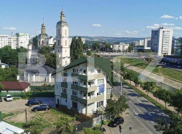 Apartament de închiriat 3 camere Ultracentral - 176680AI | BLITZ Iași | Poza17