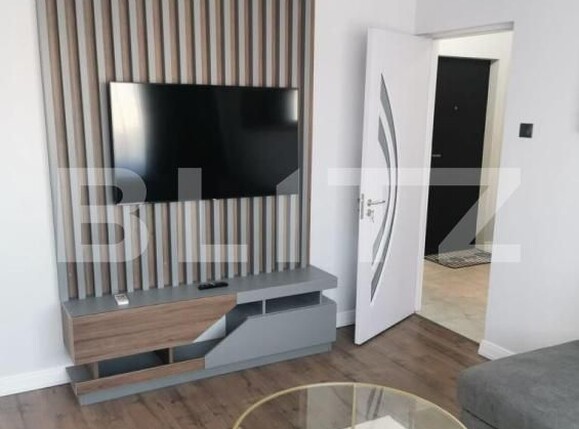 Apartament de închiriat 3 camere Ultracentral - 176680AI | BLITZ Iași | Poza3