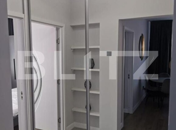 Apartament de închiriat 3 camere Ultracentral - 176680AI | BLITZ Iași | Poza11