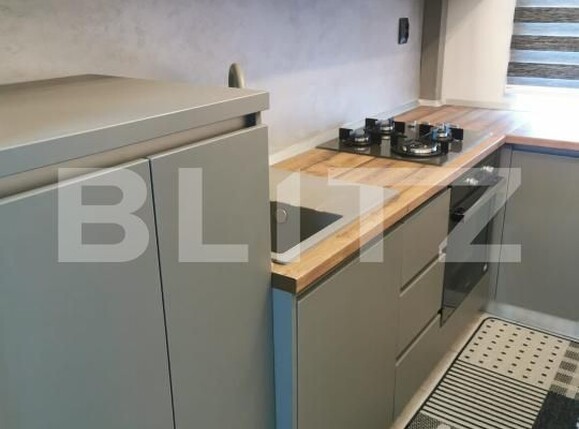 Apartament de închiriat 3 camere Ultracentral - 176680AI | BLITZ Iași | Poza9