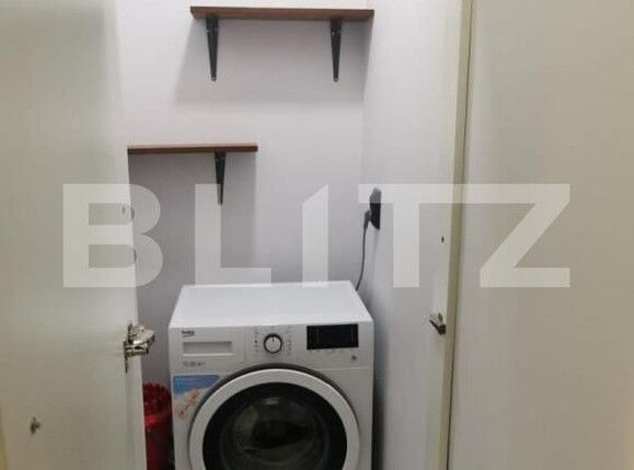 Apartament de închiriat 3 camere Ultracentral - 176680AI | BLITZ Iași | Poza12