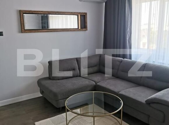 Apartament de închiriat 3 camere Ultracentral - 176680AI | BLITZ Iași | Poza2