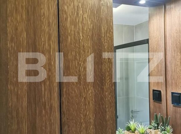 Apartament de închiriat 3 camere Ultracentral - 176680AI | BLITZ Iași | Poza13