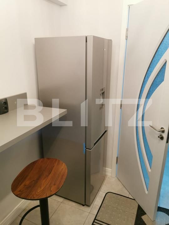Apartament de închiriat 3 camere Ultracentral - 176680AI | BLITZ Iași | Poza10