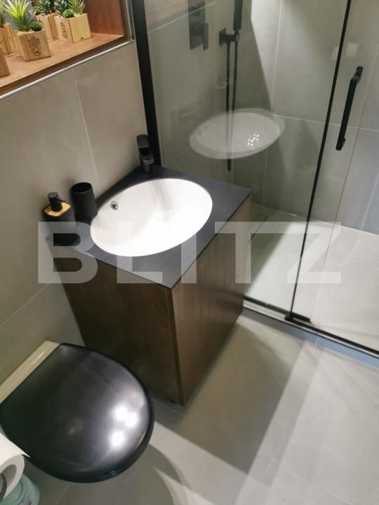 Apartament de închiriat 3 camere Ultracentral - 176680AI | BLITZ Iași | Poza14