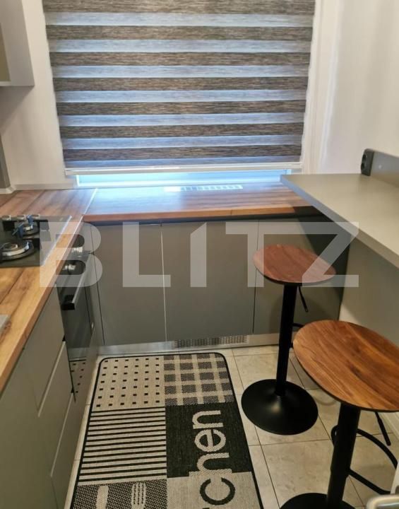 Apartament de închiriat 3 camere Ultracentral - 176680AI | BLITZ Iași | Poza8