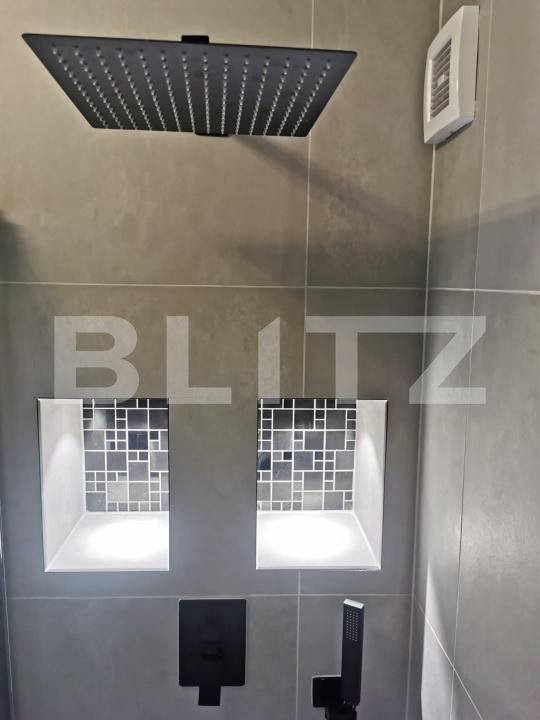 Apartament de închiriat 3 camere Ultracentral - 176680AI | BLITZ Iași | Poza16