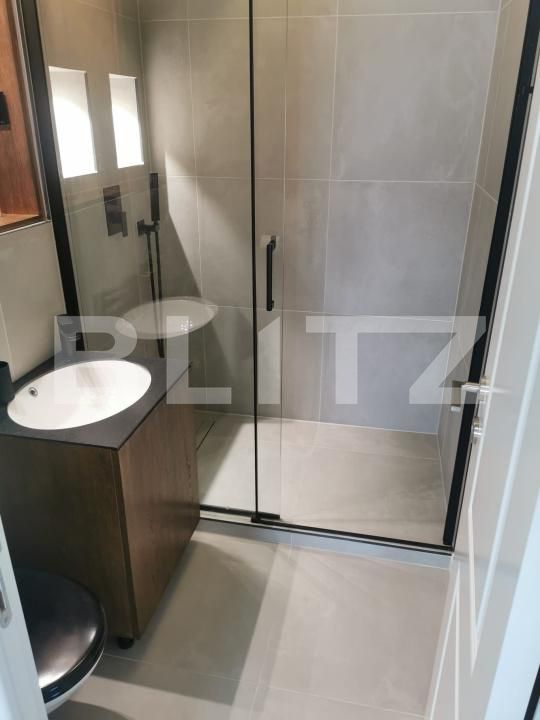 Apartament de închiriat 3 camere Ultracentral - 176680AI | BLITZ Iași | Poza15