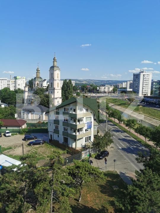 Apartament de închiriat 3 camere Ultracentral - 176680AI | BLITZ Iași | Poza17