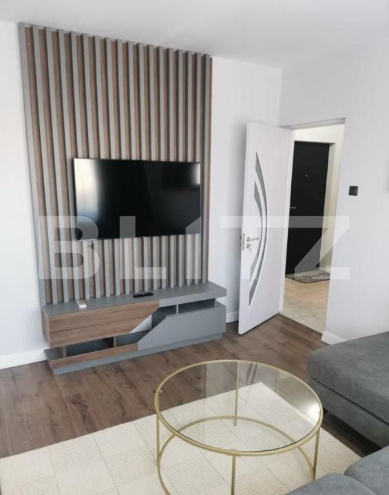 Apartament de închiriat 3 camere Ultracentral - 176680AI | BLITZ Iași | Poza3